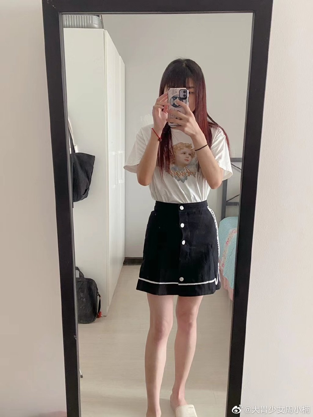 一次吃200個扇貝！正妹大胃王「薪水只有一萬二」：氣到不幹