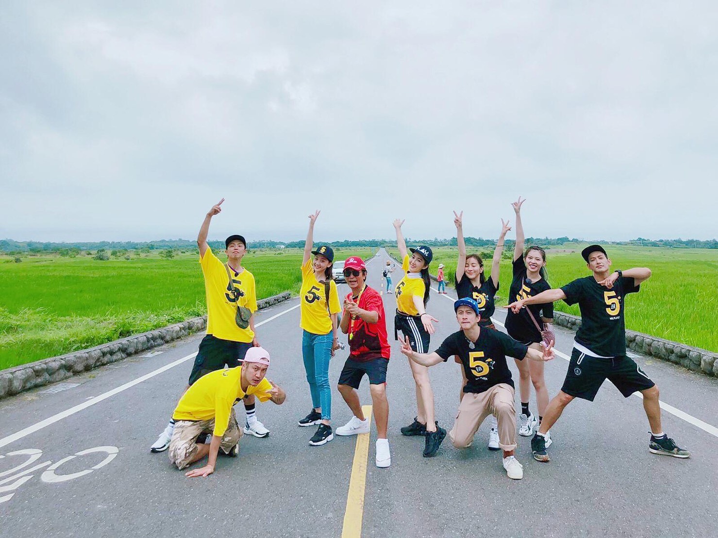 首度《綜藝玩很大》合體遇強者 小鬼、KID主持地位恐不保?!