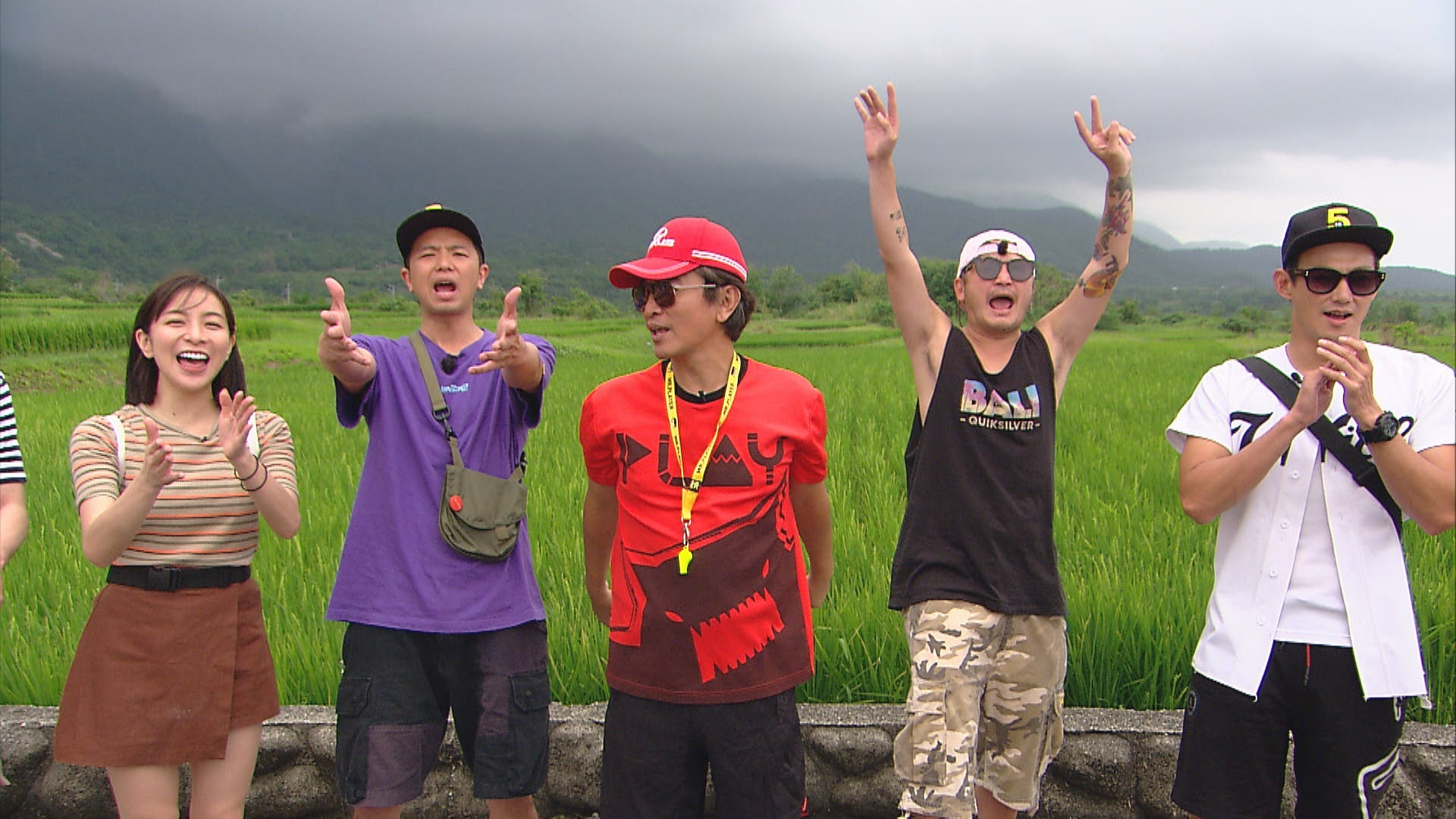 首度《綜藝玩很大》合體遇強者 小鬼、KID主持地位恐不保?!