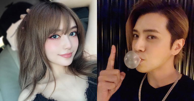 羅志祥發文了!IG睽違36天僅留6字 卻引萬人點讚