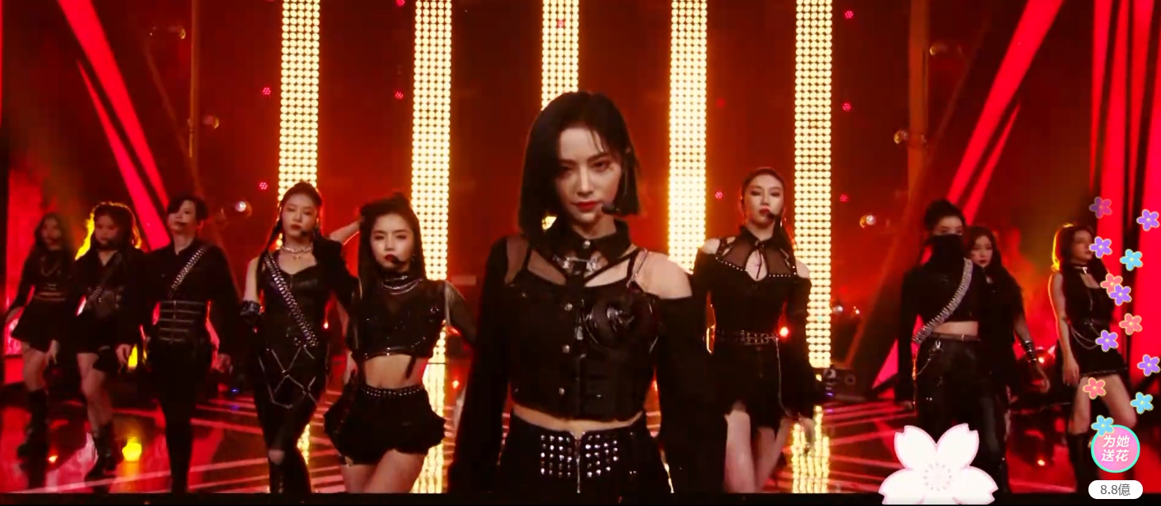 快訊/《青春有你2》最終成團名單公布!劉雨昕奪C位 「她」遺憾淘汰!