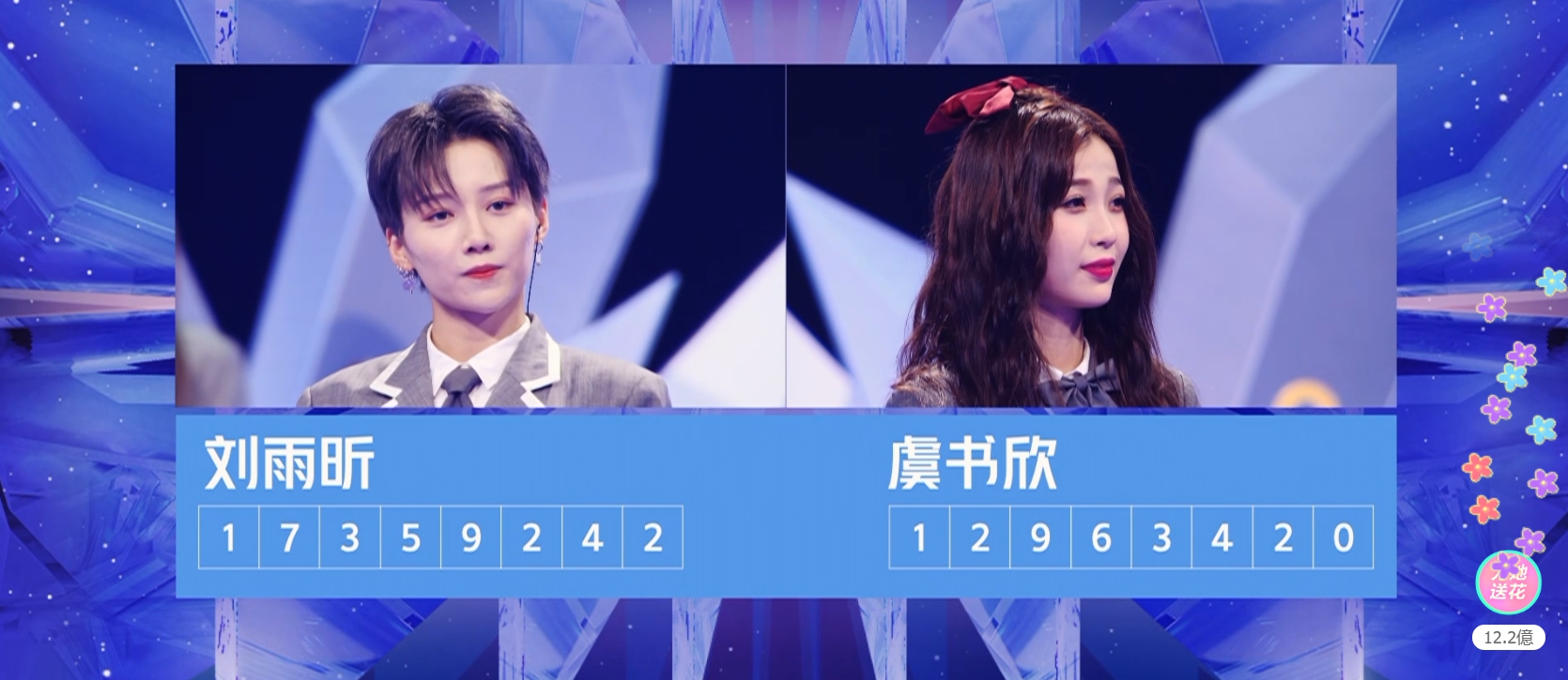 快訊/《青春有你2》最終成團名單公布!劉雨昕奪C位 「她」遺憾淘汰!