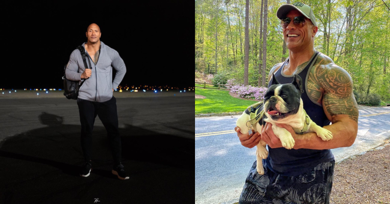 慘遭壓制8分46秒！黑人斷氣身亡 巨石強森心碎痛批：這是謀殺