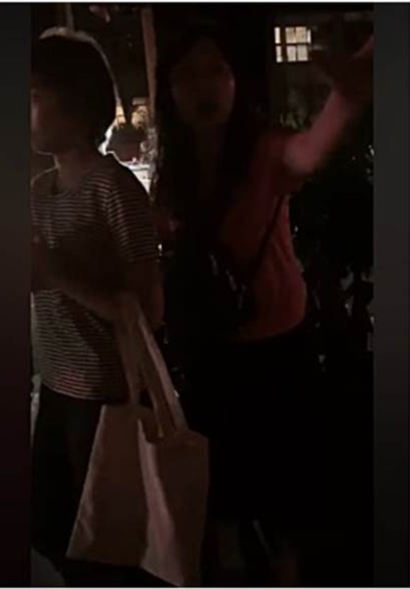 馬俊麟正宮法條告對了! 『通姦除罪』後王瞳仍難逃官司