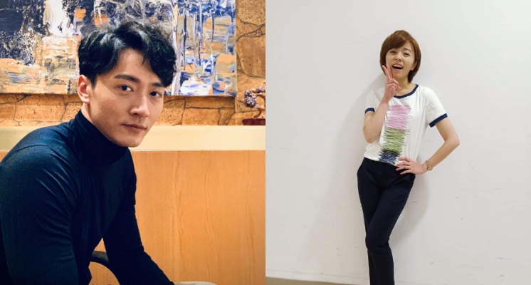 馬俊麟正宮法條告對了! 『通姦除罪』後王瞳仍難逃官司