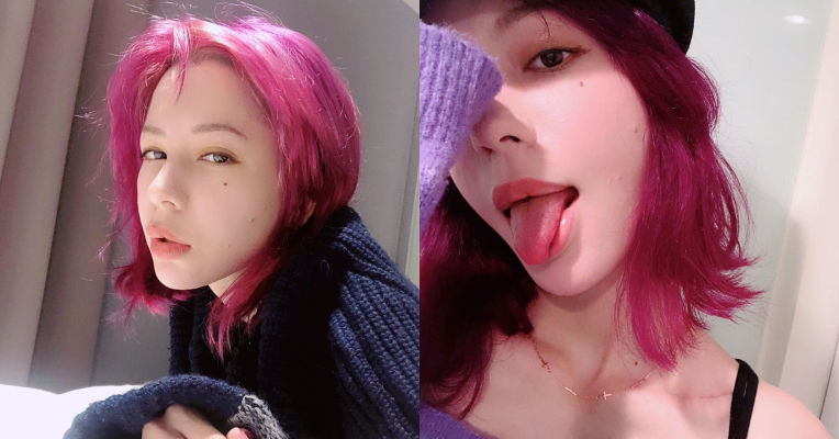 囂張婦嗆導盲犬骯髒 Keanna怒飆:比妳頭上皮屑乾淨!