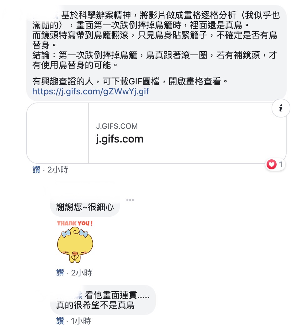 誇張！8點檔狗血劇情「連籠重摔真鳥」惹議！ 網撻伐：玄鳳鸚鵡受驚恐致死