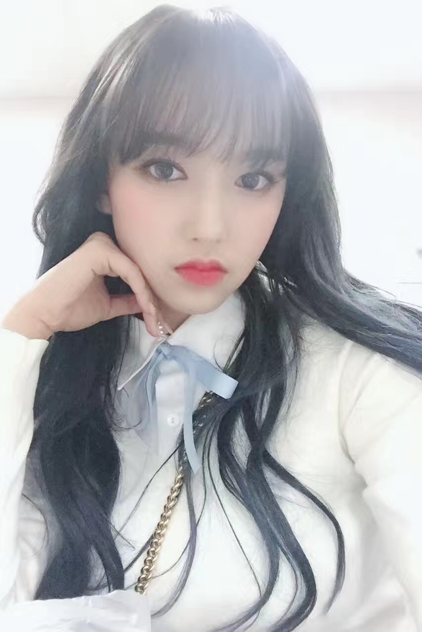 轉戰實況界!程瀟「大胸佔滿視線」 「男友視角」網全讚嘆!