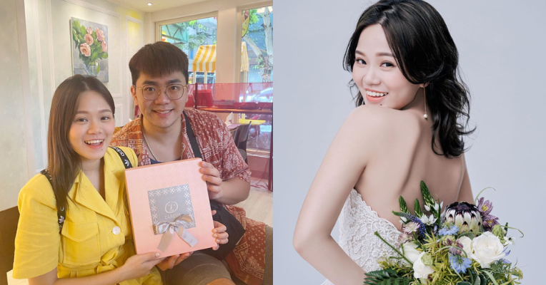 開心就好!宴客不收禮金原因曝光 陳彥婷:怕比較、傷感情