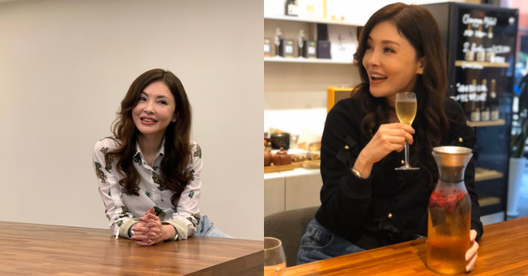 婚變風波續延燒！通姦雖除罪化 何如芸仍望：免捉姦便能證明外遇