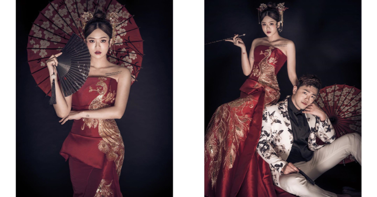 開心就好!宴客不收禮金原因曝光 陳彥婷:怕比較、傷感情