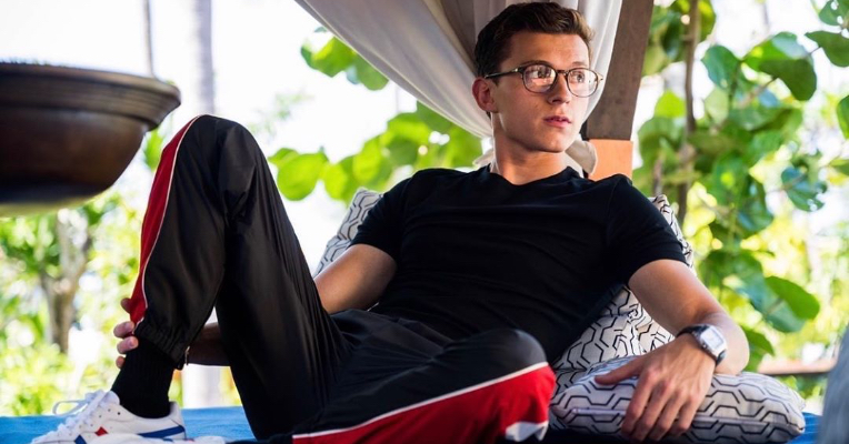 黑人遭警壓制死亡！湯姆霍蘭德心痛發文 默哀：願安息