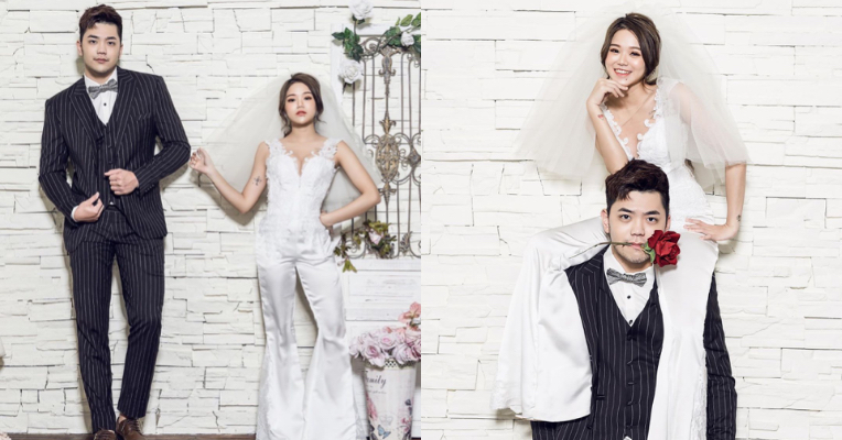 開心就好!宴客不收禮金原因曝光 陳彥婷:怕比較、傷感情