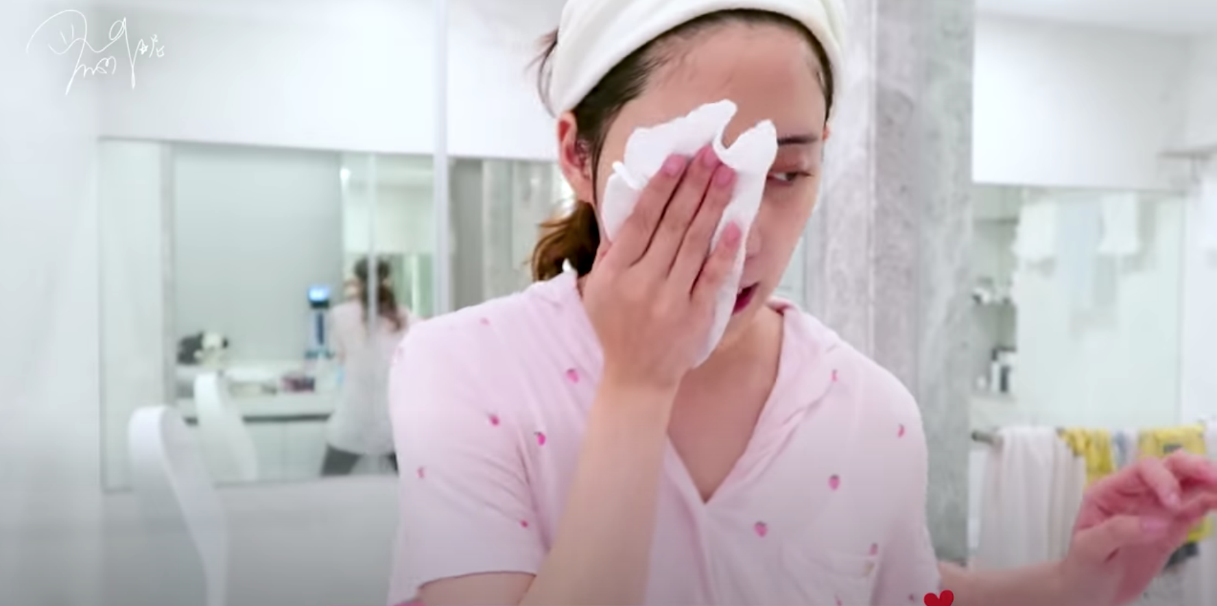 尋求法律途徑也沒用!歐陽妮妮怒亮截圖呼籲:請檢舉