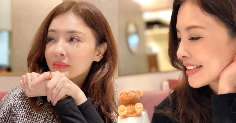 婚變風波續延燒！通姦雖除罪化 何如芸仍望：免捉姦便能證明外遇