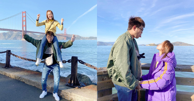 開心就好!宴客不收禮金原因曝光 陳彥婷:怕比較、傷感情