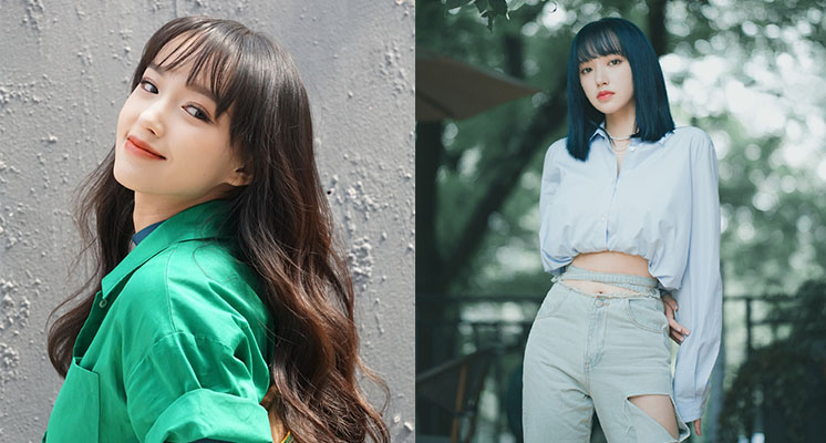 轉戰實況界!程瀟「大胸佔滿視線」 「男友視角」網全讚嘆!