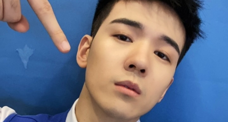 男星直播竟自爆「考大學作弊」 教育局硬起來發聲明『徹查到底 絕不寬貸！』