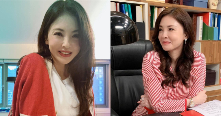 婚變風波續延燒！通姦雖除罪化 何如芸仍望：免捉姦便能證明外遇