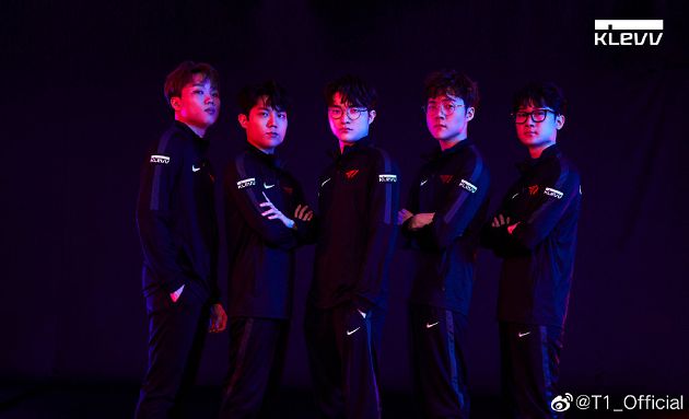 肺炎之亂！《英雄聯盟》T1選手觸「瘟疫禁忌」全網氣炸：不要臉