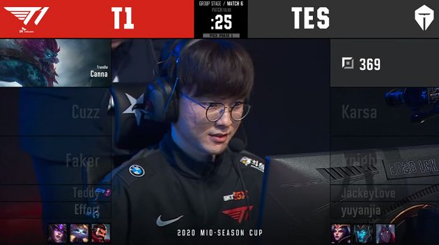 肺炎之亂！《英雄聯盟》T1選手觸「瘟疫禁忌」全網氣炸：不要臉