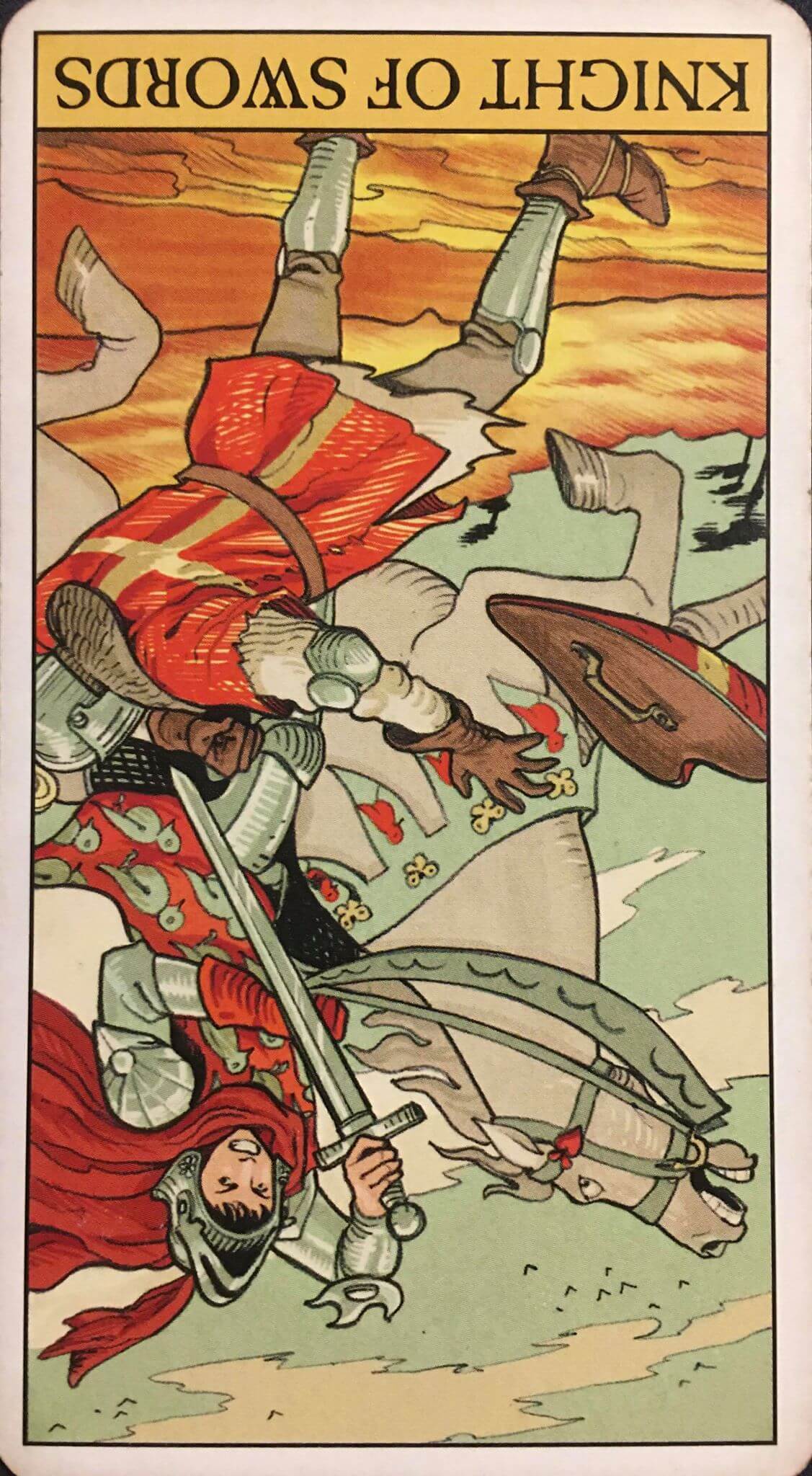 每週占卜 / 花錢如流水?選一張牌「測未來三個月財運走向」