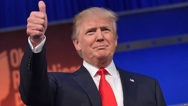 黑人「踩頸事件」狂燒!怪奇比莉、泰勒絲槓上川普:去哈棒吧