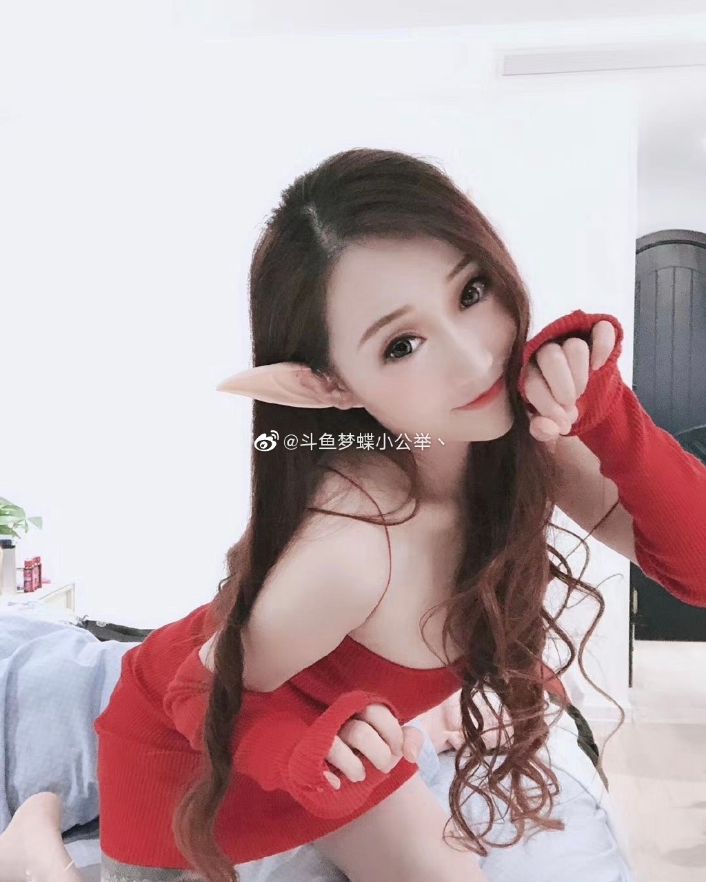 遊走尺度邊緣！超兇網紅「太兇狂被偷瞄」反嗆老司機：我很貴！