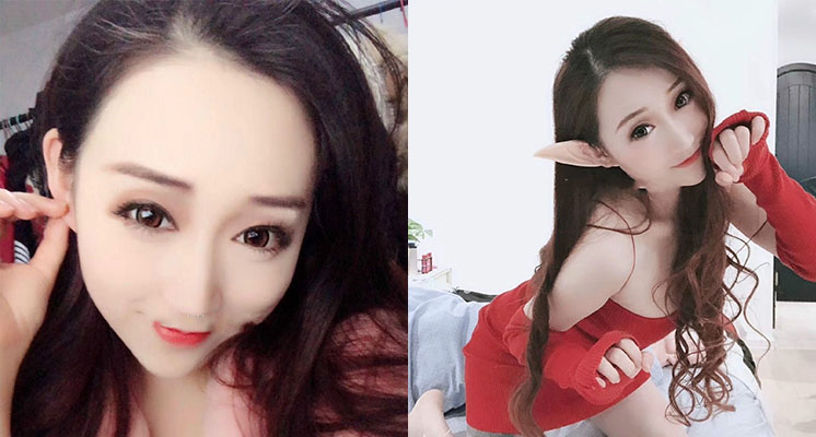 遊走尺度邊緣！超兇網紅「太兇狂被偷瞄」反嗆老司機：我很貴！