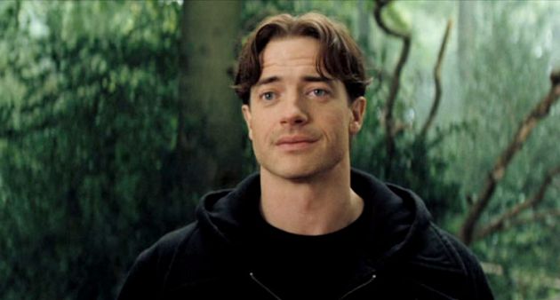 《神鬼傳奇》21年後現況曝光！超帥男主成「梗圖主角」：人生被摧毀