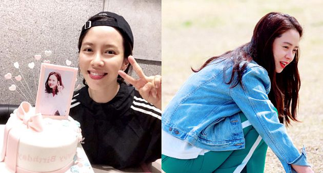 Gary兒都2歲了！38歲宋智孝「直球面對」結婚問題 網：真的是王牌Ace