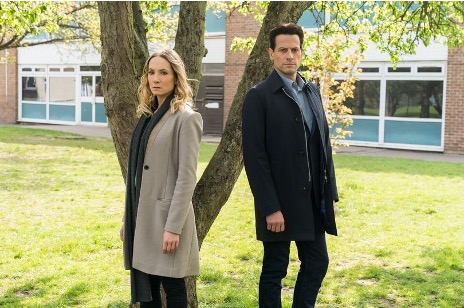 BBC「6月片單推薦」!8部神劇「上線日期」大公開