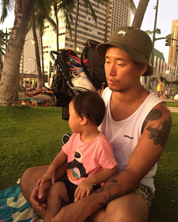 Gary兒都2歲了！38歲宋智孝「直球面對」結婚問題 網：真的是王牌Ace