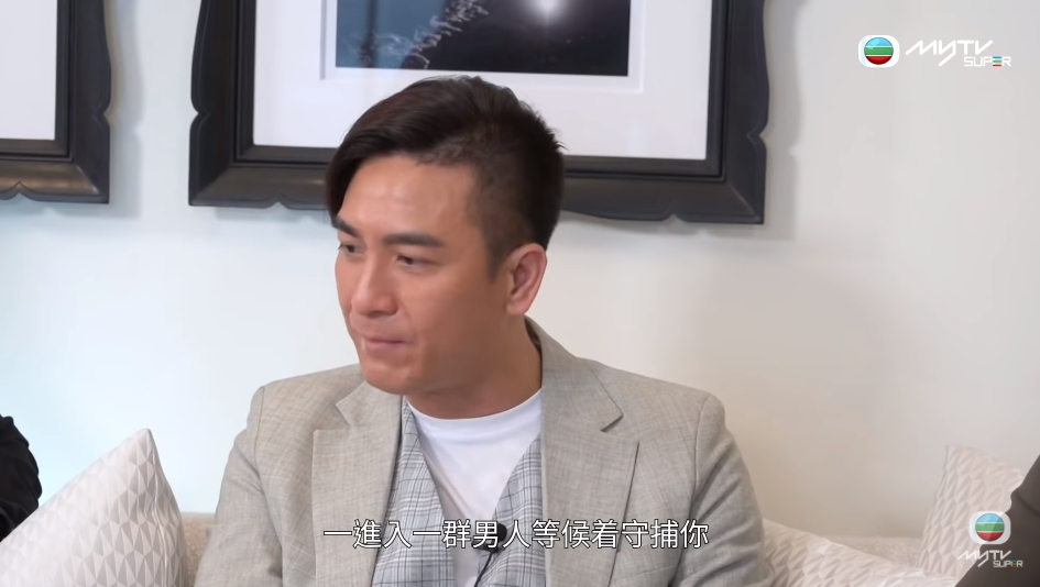 曾遇演藝圈潛規則？影帝曝「萬人迷女星主動色誘」：每晚都要