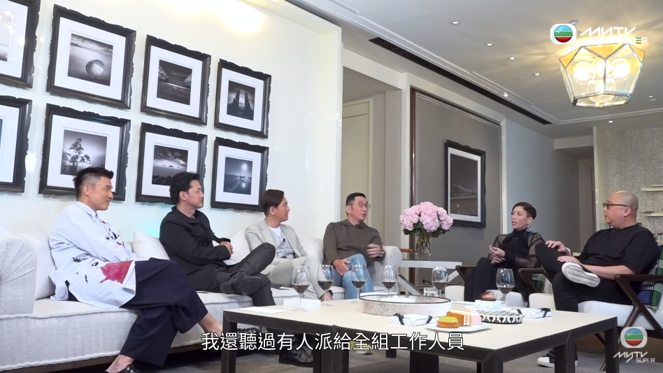 曾遇演藝圈潛規則？影帝曝「萬人迷女星主動色誘」：每晚都要