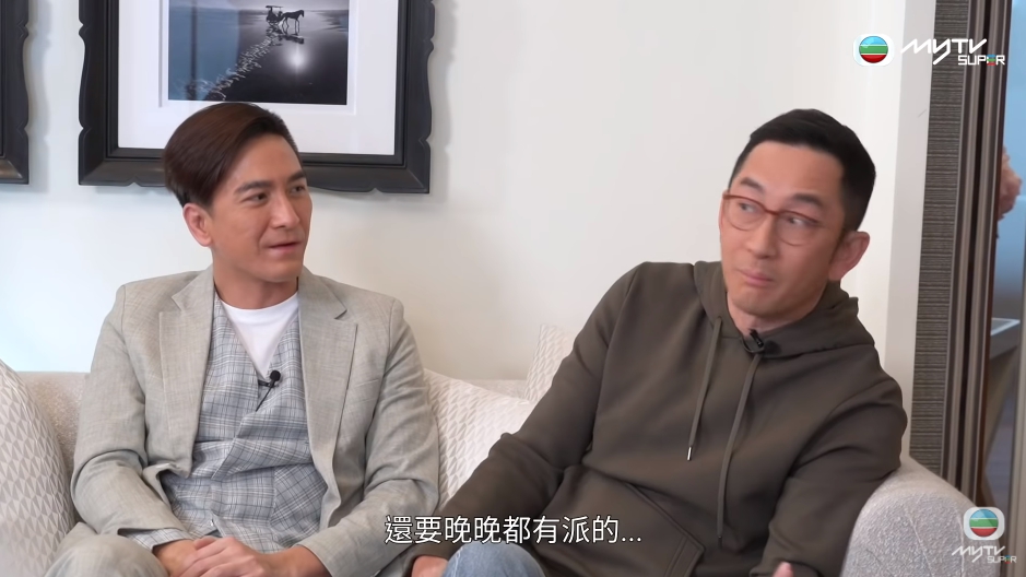 曾遇演藝圈潛規則？影帝曝「萬人迷女星主動色誘」：每晚都要