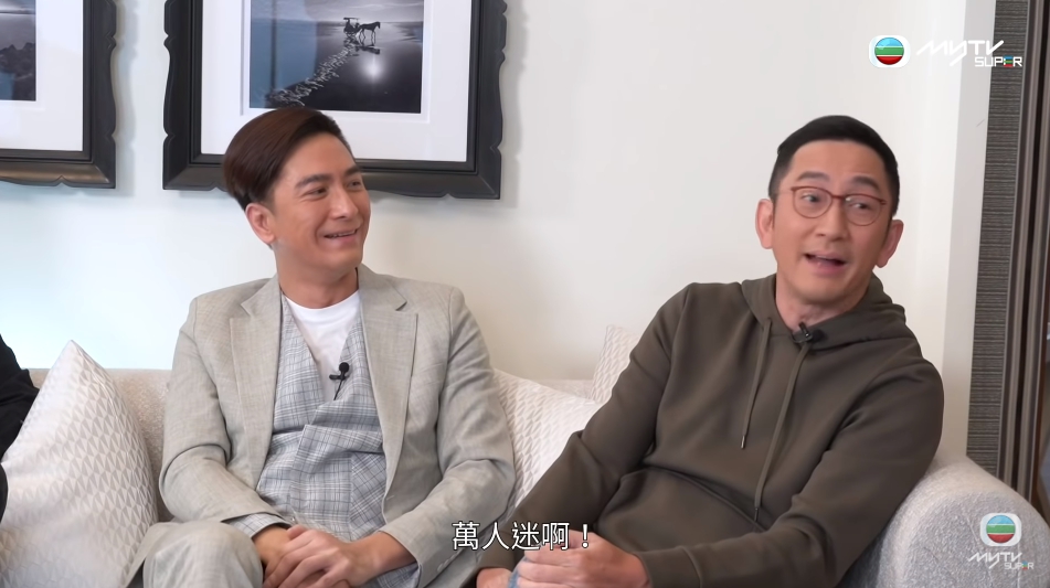 曾遇演藝圈潛規則？影帝曝「萬人迷女星主動色誘」：每晚都要