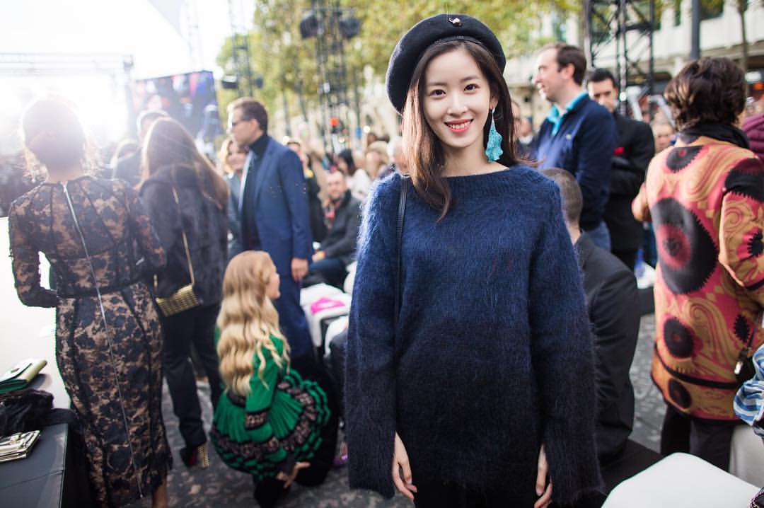 千億老公爆性侵！「奶茶妹變抹茶妹」辣曬中空裝：身體不會騙自己～