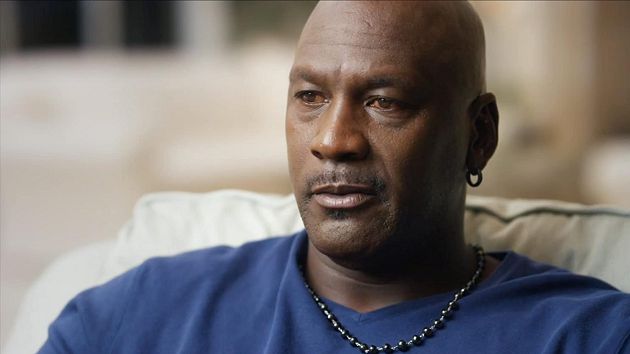 結婚前2個月還在撩妹！麥可喬丹「20頁手寫情書」曝光：賣出77萬