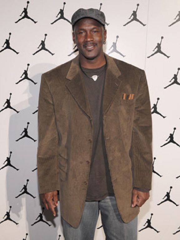 結婚前2個月還在撩妹！麥可喬丹「20頁手寫情書」曝光：賣出77萬