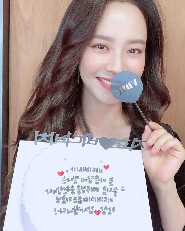 Gary兒都2歲了！38歲宋智孝「直球面對」結婚問題 網：真的是王牌Ace