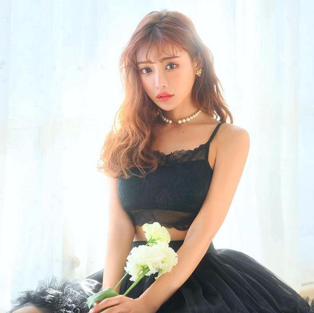 辣過頭?明日花綺羅福利照「慘被Ban」:私生活全曝光