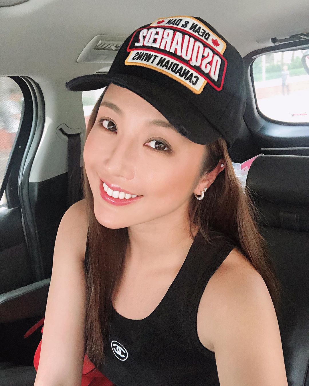 曾被拍「雙人運動」爆紅！超兇女星「G球全擠出」　網看傻：好澎湃