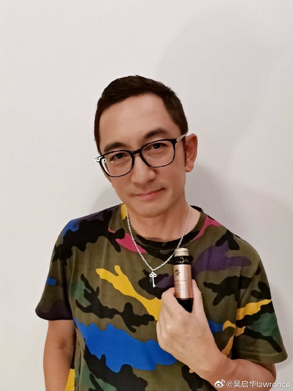 曾遇演藝圈潛規則？影帝曝「萬人迷女星主動色誘」：每晚都要