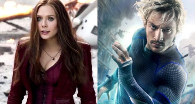 《X戰警》爆加入漫威宇宙！「合體緋紅女巫」：會是關鍵角色