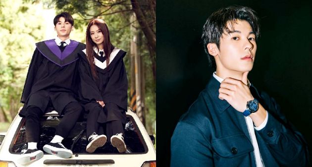 MV剛合體田馥甄!許光漢宣布「今年推唱片」:男團練習生歷史曝光