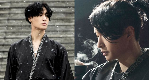 張藝興再發威!新專輯狂掃「總榜冠軍」:合作《與神同行》視覺團隊