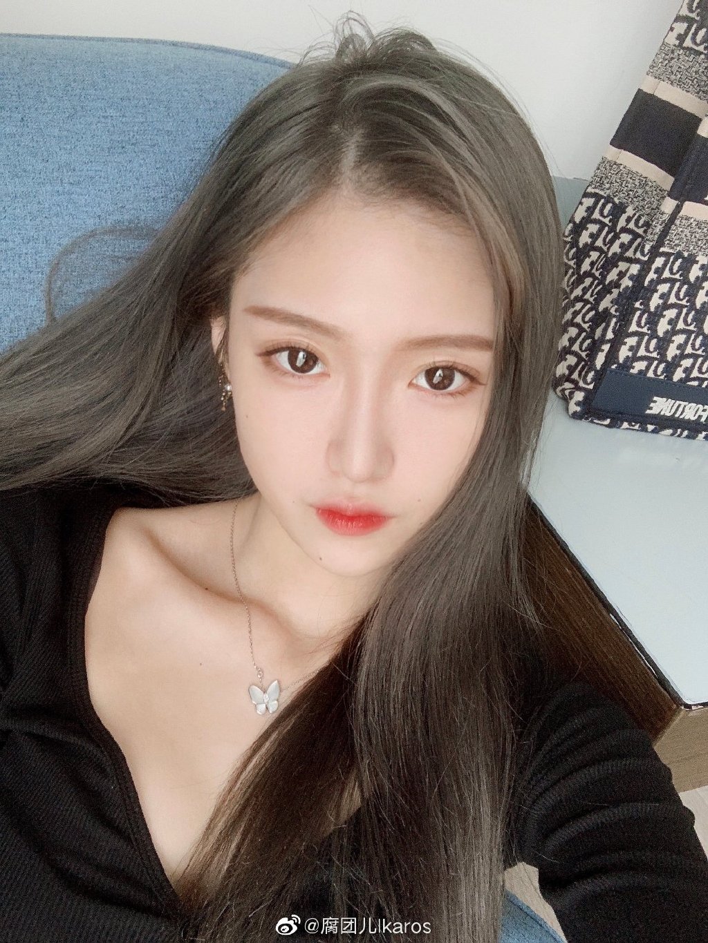 已經不小了!實況兇妹「UU噴出乳香」 網暴動:發育真的太好!