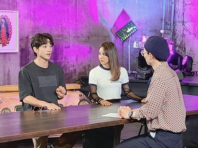 劉在錫、李孝利、RAIN「限定組合」再出道！出道日曝光：是美聲團體