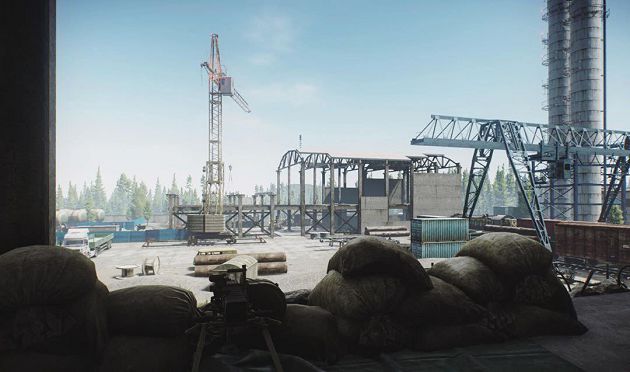 外掛亂鬥?《逃離塔科夫》玩家「飆破紀錄」 官方抓3千作弊仔